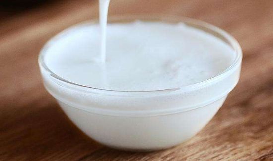 椰浆能直接兑水喝吗