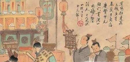 七夕节的习俗有哪些？