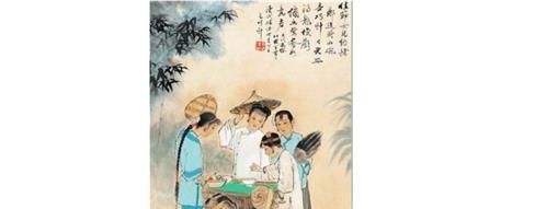 七夕节的习俗有哪些？