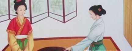 七夕节的习俗有哪些？