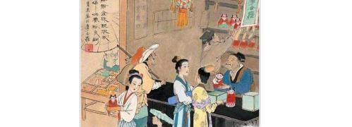 七夕节的习俗有哪些？