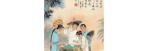 七夕节的习俗有哪些？