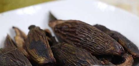 常吃槟榔的好处和危害