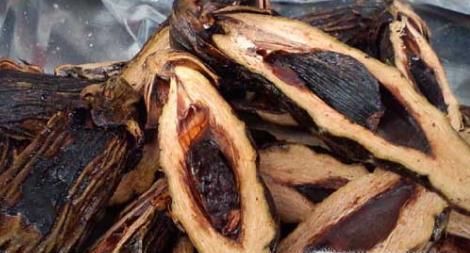 常吃槟榔的好处和危害