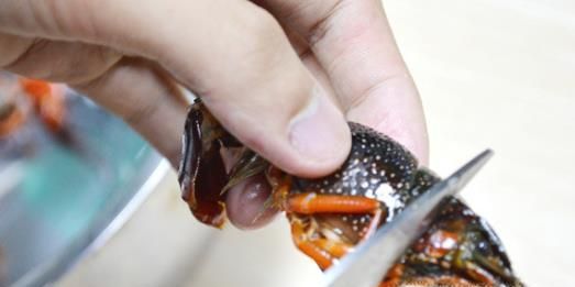 小龙虾怎么清洗