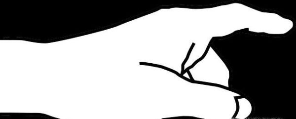 用手指吹口哨教程