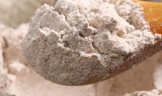 干面粉可以放冰箱吗