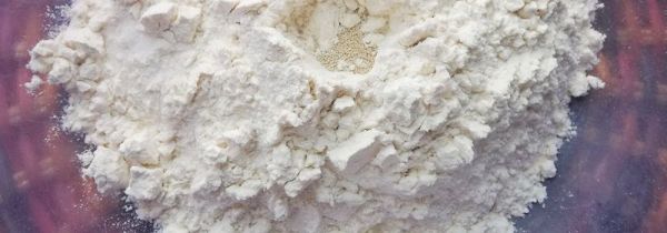 干面粉可以放冰箱吗