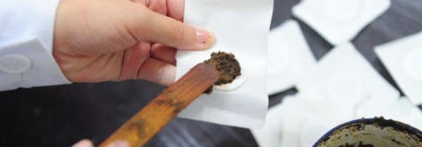 贴三伏贴可以洗澡吗