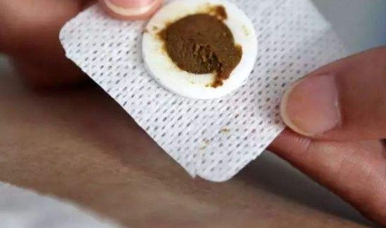 贴三伏贴可以洗澡吗