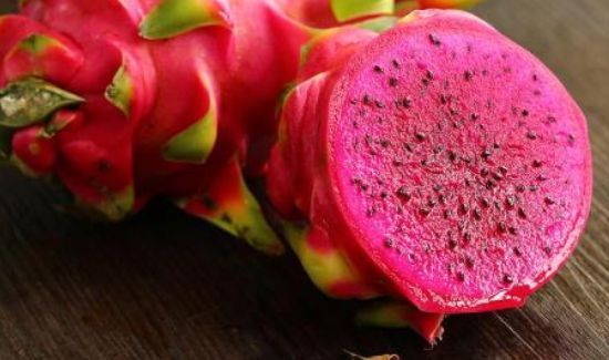 猕猴桃和火龙果可以一起吃吗