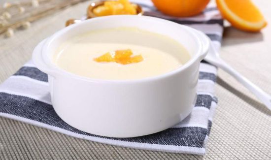 双皮奶可以放冰箱过夜吗