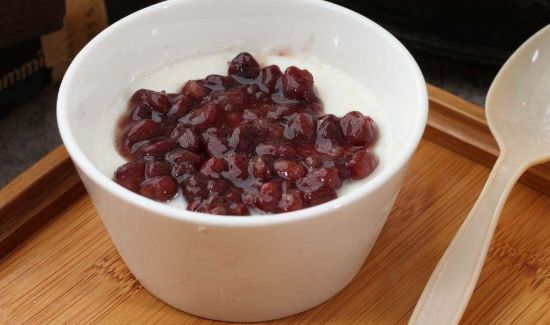 双皮奶可以放冰箱过夜吗