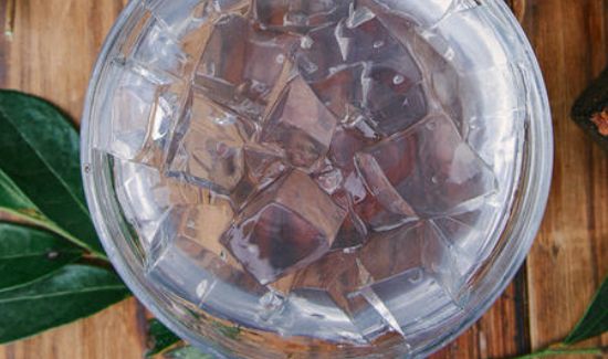 做好的白凉粉能隔夜吗