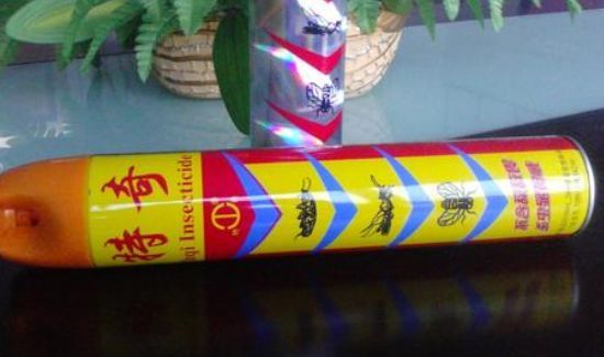 蚊香可以杀死跳蚤吗