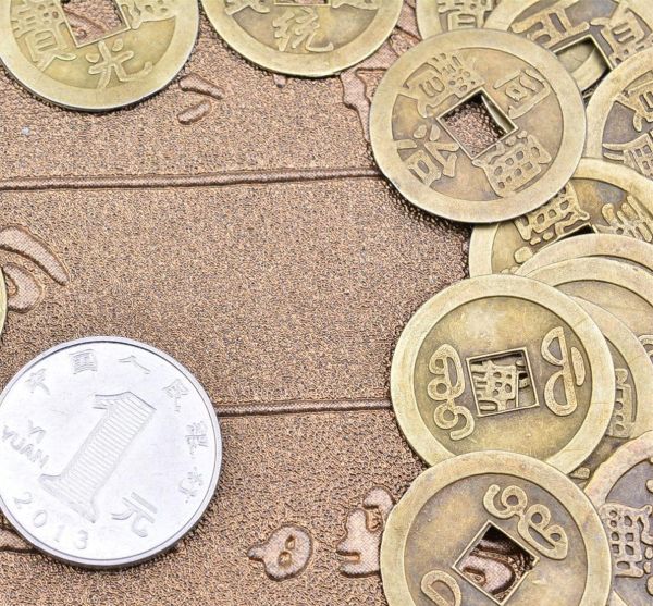 辟邪的东西有哪些？