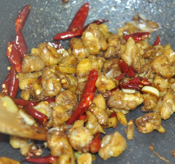 掌中宝是鸡的哪个部位？