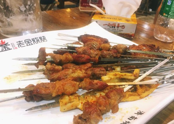 掌中宝是鸡的哪个部位？