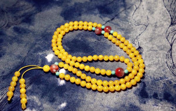 手串多少颗有讲究吗？