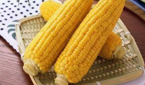 煮熟玉米放冰箱第二天能吃吗