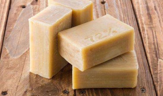 肥皂掉厕会不会堵住