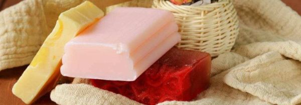 肥皂掉厕会不会堵住