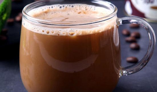 速溶咖啡能用冷水泡吗