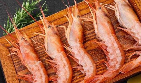 吃完大虾多久能吃芒果