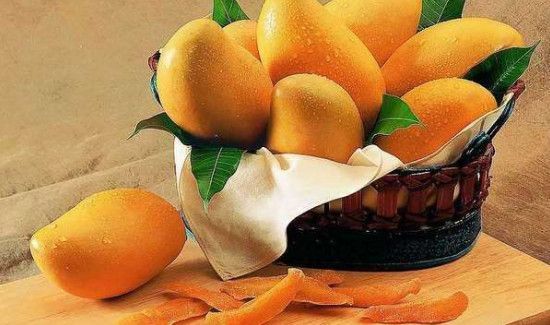 吃完大虾多久能吃芒果