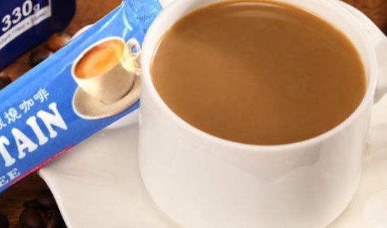 速溶咖啡能用冷水泡吗