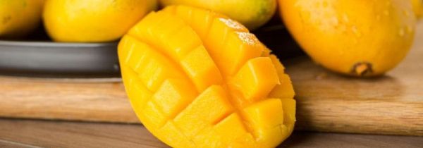 吃完大虾多久能吃芒果