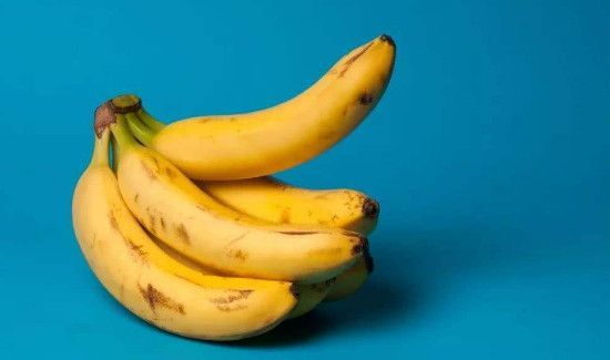 香蕉可以放冰箱保鲜吗