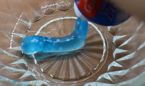 黄金用打火机烧了一下变黑了怎么办