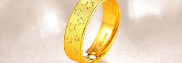 黄金用打火机烧了一下变黑了怎么办