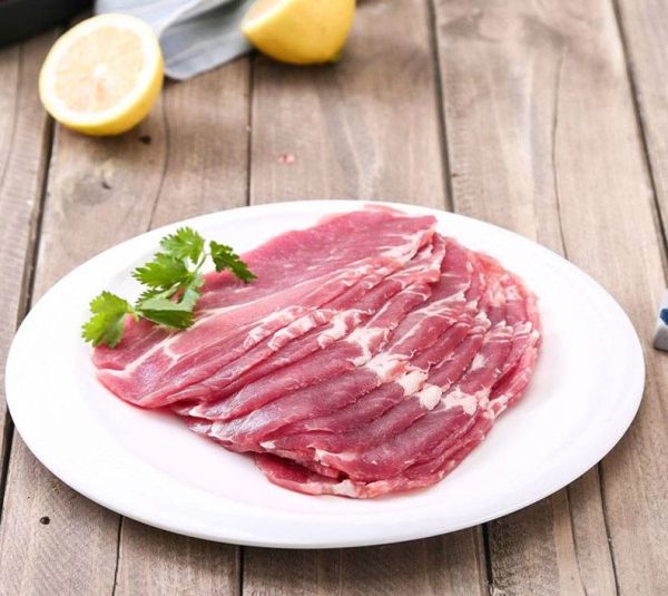 梅花肉是哪个部位？