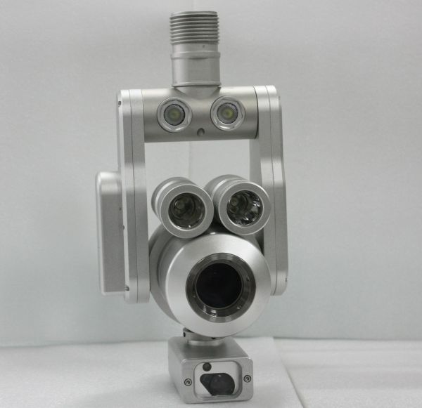 潜望镜的原理是什么？