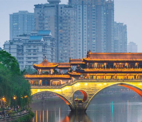 蓉城是哪个城市？