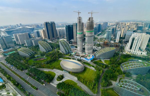 蓉城是哪个城市？