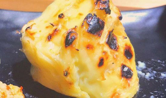 烤生榴莲一定要锡纸吗