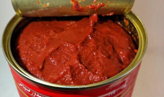 罐装番茄酱怎么保存不发霉