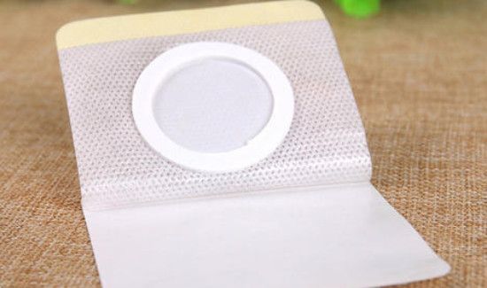 贴三伏贴可以吹风扇吗