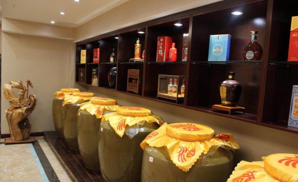 八大名酒是哪些？