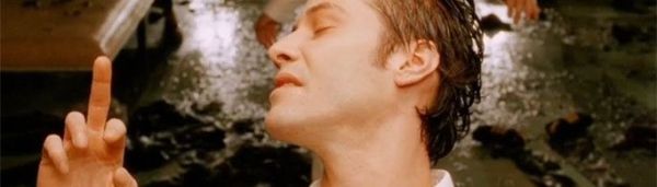 竖中指的由来？