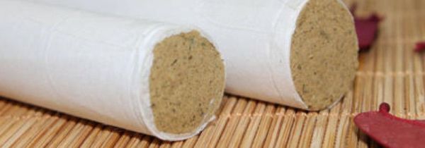 艾条发霉了还能用吗