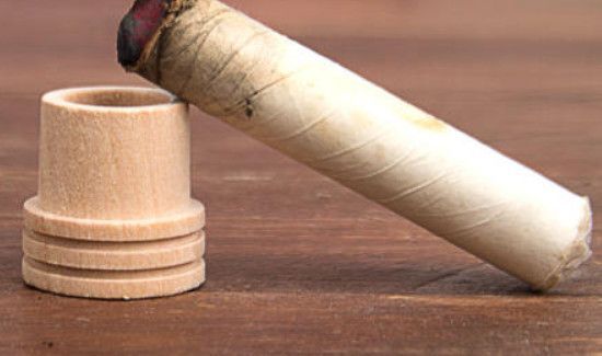 艾条发霉了还能用吗