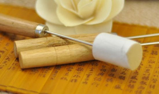 艾条发霉了还能用吗