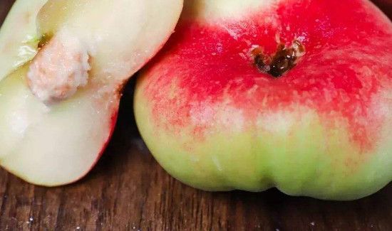 蟠桃怎么保存是放冰箱里吗