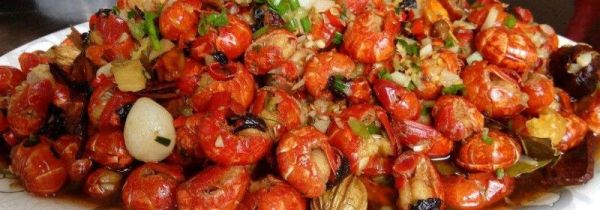 冻虾尾要不要焯水