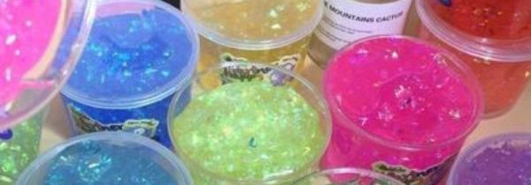 衣服上弄上水晶泥怎么去除