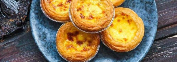 蛋挞可以放冰箱过夜吗